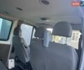 Белый Форд Транзит Кастом, объемом двигателя 2.2 л и пробегом 231 тыс. км за 7700 $, фото 13 на Automoto.ua