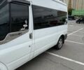 Білий Форд Транзит Кастом, об'ємом двигуна 2.2 л та пробігом 428 тис. км за 8100 $, фото 7 на Automoto.ua