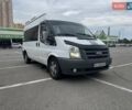 Білий Форд Транзит Кастом, об'ємом двигуна 2.2 л та пробігом 428 тис. км за 8100 $, фото 14 на Automoto.ua