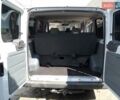 Білий Форд Транзит Кастом, об'ємом двигуна 2.2 л та пробігом 227 тис. км за 9500 $, фото 12 на Automoto.ua