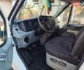 Білий Форд Транзит Кастом, об'ємом двигуна 2.2 л та пробігом 296 тис. км за 7299 $, фото 6 на Automoto.ua