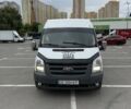Білий Форд Транзит Кастом, об'ємом двигуна 2.2 л та пробігом 428 тис. км за 8100 $, фото 4 на Automoto.ua