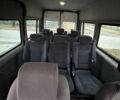 Белый Форд Транзит Кастом, объемом двигателя 2.2 л и пробегом 250 тыс. км за 8500 $, фото 4 на Automoto.ua