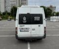 Білий Форд Транзит Кастом, об'ємом двигуна 2.2 л та пробігом 428 тис. км за 8100 $, фото 9 на Automoto.ua