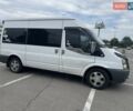 Білий Форд Транзит Кастом, об'ємом двигуна 2.2 л та пробігом 428 тис. км за 8100 $, фото 16 на Automoto.ua