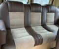 Білий Форд Транзит Кастом, об'ємом двигуна 2.2 л та пробігом 428 тис. км за 8100 $, фото 12 на Automoto.ua