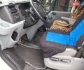 Білий Форд Транзит Кастом, об'ємом двигуна 2.2 л та пробігом 227 тис. км за 9500 $, фото 2 на Automoto.ua