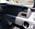 Білий Форд Транзит Кастом, об'ємом двигуна 2.2 л та пробігом 227 тис. км за 9500 $, фото 16 на Automoto.ua