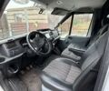 Білий Форд Транзит Кастом, об'ємом двигуна 2.2 л та пробігом 250 тис. км за 8500 $, фото 5 на Automoto.ua