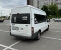 Білий Форд Транзит Кастом, об'ємом двигуна 2.2 л та пробігом 428 тис. км за 8100 $, фото 10 на Automoto.ua