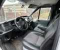 Белый Форд Транзит Кастом, объемом двигателя 2.2 л и пробегом 250 тыс. км за 8500 $, фото 5 на Automoto.ua