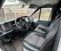 Белый Форд Транзит Кастом, объемом двигателя 2.2 л и пробегом 250 тыс. км за 8500 $, фото 5 на Automoto.ua