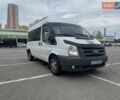 Білий Форд Транзит Кастом, об'ємом двигуна 2.2 л та пробігом 428 тис. км за 8100 $, фото 15 на Automoto.ua