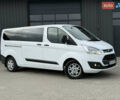 Форд Транзит Кастом 2012 у Ковель на Automoto.ua Білий Форд Транзит Кастом, об'ємом двигуна 2.2 л та пробігом 267 тис. км за 12900 $, фото 3 на Automoto.ua