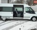 Белый Форд Транзит Кастом, объемом двигателя 2.2 л и пробегом 280 тыс. км за 11000 $, фото 27 на Automoto.ua