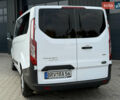 Форд Транзит Кастом 2012 у Ковель на Automoto.ua Білий Форд Транзит Кастом, об'ємом двигуна 2.2 л та пробігом 267 тис. км за 12900 $, фото 44 на Automoto.ua