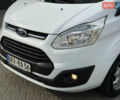 Форд Транзит Кастом 2012 у Ковель на Automoto.ua Білий Форд Транзит Кастом, об'ємом двигуна 2.2 л та пробігом 267 тис. км за 12900 $, фото 26 на Automoto.ua