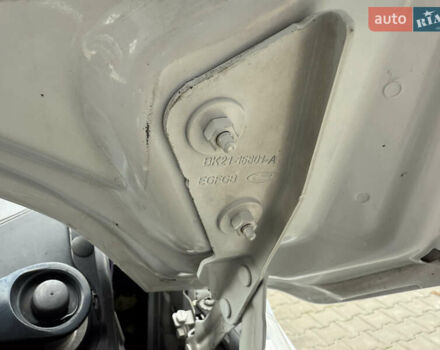 Форд Транзит Кастом 2012 у Ковель на Automoto.ua Білий Форд Транзит Кастом, об'ємом двигуна 2.2 л та пробігом 267 тис. км за 12900 $, фото 132 на Automoto.ua