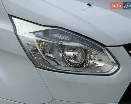 Форд Транзит Кастом 2012 у Ковель на Automoto.ua Білий Форд Транзит Кастом, об'ємом двигуна 2.2 л та пробігом 366 тис. км за 12800 $, фото 15 на Automoto.ua