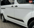 Форд Транзит Кастом 2012 у Ковель на Automoto.ua Білий Форд Транзит Кастом, об'ємом двигуна 2.2 л та пробігом 267 тис. км за 12900 $, фото 10 на Automoto.ua