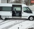 Белый Форд Транзит Кастом, объемом двигателя 2.2 л и пробегом 280 тыс. км за 11000 $, фото 27 на Automoto.ua