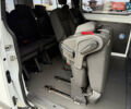 Форд Транзит Кастом 2012 у Ковель на Automoto.ua Білий Форд Транзит Кастом, об'ємом двигуна 2.2 л та пробігом 267 тис. км за 12900 $, фото 109 на Automoto.ua