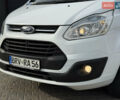 Форд Транзит Кастом 2012 у Ковель на Automoto.ua Білий Форд Транзит Кастом, об'ємом двигуна 2.2 л та пробігом 267 тис. км за 12900 $, фото 27 на Automoto.ua