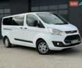 Форд Транзит Кастом 2012 у Ковель на Automoto.ua Білий Форд Транзит Кастом, об'ємом двигуна 2.2 л та пробігом 267 тис. км за 12900 $, фото 2 на Automoto.ua