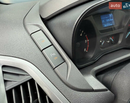Форд Транзит Кастом 2012 у Ковель на Automoto.ua Білий Форд Транзит Кастом, об'ємом двигуна 2.2 л та пробігом 267 тис. км за 12900 $, фото 71 на Automoto.ua