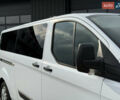 Форд Транзит Кастом 2012 у Ковель на Automoto.ua Білий Форд Транзит Кастом, об'ємом двигуна 2.2 л та пробігом 267 тис. км за 12900 $, фото 8 на Automoto.ua