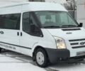 Белый Форд Транзит Кастом, объемом двигателя 2.2 л и пробегом 280 тыс. км за 11000 $, фото 6 на Automoto.ua