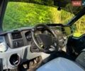 Білий Форд Транзит Кастом, об'ємом двигуна 2.2 л та пробігом 450 тис. км за 8500 $, фото 10 на Automoto.ua