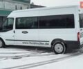 Белый Форд Транзит Кастом, объемом двигателя 2.2 л и пробегом 280 тыс. км за 11000 $, фото 3 на Automoto.ua