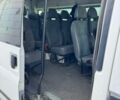 Білий Форд Транзит Кастом, об'ємом двигуна 2.2 л та пробігом 450 тис. км за 8500 $, фото 16 на Automoto.ua