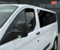 Форд Транзит Кастом 2012 у Ковель на Automoto.ua Білий Форд Транзит Кастом, об'ємом двигуна 2.2 л та пробігом 267 тис. км за 12900 $, фото 31 на Automoto.ua