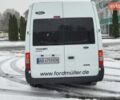 Белый Форд Транзит Кастом, объемом двигателя 2.2 л и пробегом 280 тыс. км за 11000 $, фото 5 на Automoto.ua