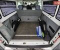 Белый Форд Транзит Кастом, объемом двигателя 2.2 л и пробегом 280 тыс. км за 11000 $, фото 11 на Automoto.ua