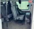 Белый Форд Транзит Кастом, объемом двигателя 2.2 л и пробегом 450 тыс. км за 8500 $, фото 14 на Automoto.ua