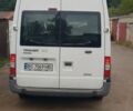 Білий Форд Транзит Кастом, об'ємом двигуна 2.2 л та пробігом 422 тис. км за 14600 $, фото 3 на Automoto.ua