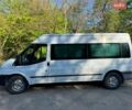 Білий Форд Транзит Кастом, об'ємом двигуна 2.2 л та пробігом 450 тис. км за 8500 $, фото 2 на Automoto.ua