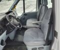 Белый Форд Транзит Кастом, объемом двигателя 2.2 л и пробегом 280 тыс. км за 11000 $, фото 21 на Automoto.ua