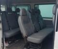 Білий Форд Транзит Кастом, об'ємом двигуна 2.2 л та пробігом 422 тис. км за 14600 $, фото 16 на Automoto.ua