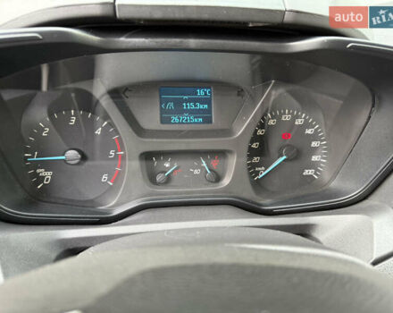 Форд Транзит Кастом 2012 у Ковель на Automoto.ua Білий Форд Транзит Кастом, об'ємом двигуна 2.2 л та пробігом 267 тис. км за 12900 $, фото 69 на Automoto.ua