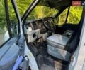 Білий Форд Транзит Кастом, об'ємом двигуна 2.2 л та пробігом 450 тис. км за 8500 $, фото 7 на Automoto.ua