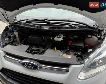 Форд Транзит Кастом 2012 у Ковель на Automoto.ua Білий Форд Транзит Кастом, об'ємом двигуна 2.2 л та пробігом 267 тис. км за 12900 $, фото 129 на Automoto.ua