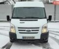 Белый Форд Транзит Кастом, объемом двигателя 2.2 л и пробегом 280 тыс. км за 11000 $, фото 17 на Automoto.ua