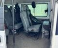 Білий Форд Транзит Кастом, об'ємом двигуна 2.2 л та пробігом 450 тис. км за 8500 $, фото 14 на Automoto.ua