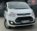 Форд Транзит Кастом 2012 у Ковель на Automoto.ua Білий Форд Транзит Кастом, об'ємом двигуна 2.2 л та пробігом 267 тис. км за 12900 $, фото 4 на Automoto.ua