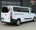 Форд Транзит Кастом 2012 у Ковель на Automoto.ua Білий Форд Транзит Кастом, об'ємом двигуна 2.2 л та пробігом 267 тис. км за 12900 $, фото 52 на Automoto.ua