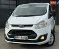 Форд Транзит Кастом 2012 у Ковель на Automoto.ua Білий Форд Транзит Кастом, об'ємом двигуна 2.2 л та пробігом 267 тис. км за 12900 $, фото 25 на Automoto.ua